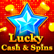 Lucky Cash And Spins game tile