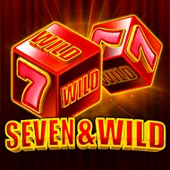 Seven&Wild game tile