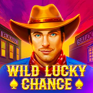 Wild Lucky Chance game tile