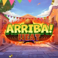 Arriba Heat! game tile