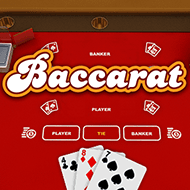 1x2gaming/Baccarat1047