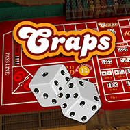 1x2gaming/Craps1051