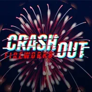 Crashout - Firework game tile
