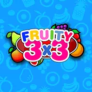 Fruity3X3 game tile