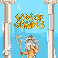 1x2gaming/GodsOfOlympus