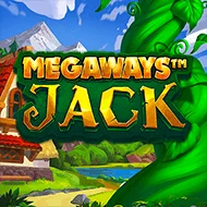 Megaways Jack game tile