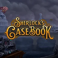 Sherlock's Casebook game tile