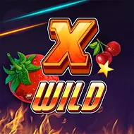 X-Wild game tile