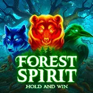 Forest Spirit game tile
