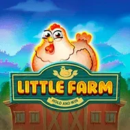 Little Farm game tile