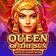 Queen of the Sun game tile