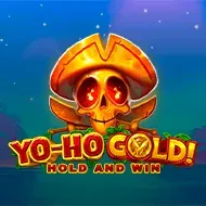 Yo-Ho Gold! game tile
