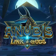 Anubis game tile
