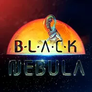 Black Nebula game tile