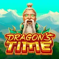Dragon's Time game tile