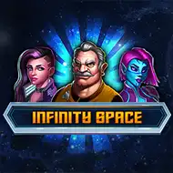 Infinity Space game tile