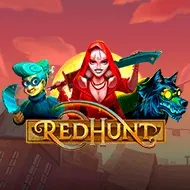 Red Hunt game tile