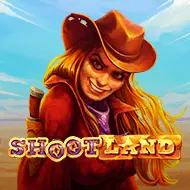 ShootLand game tile