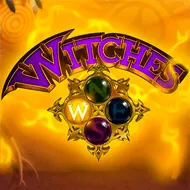 Witches West game tile