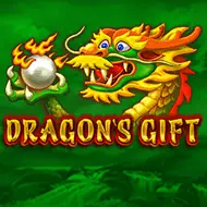 Dragons Gift game tile