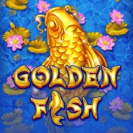 Golden Fish game tile
