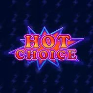 Hot Choice game tile