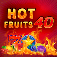 amatic/HotFruits40