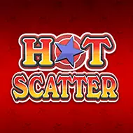 Hot Scatter game tile