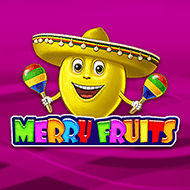 amatic/MerryFruits