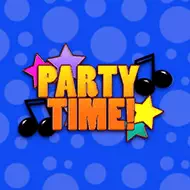 Party Time game tile