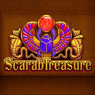 Scarab Treasure game tile