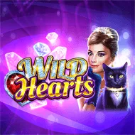 Wild Hearts game tile