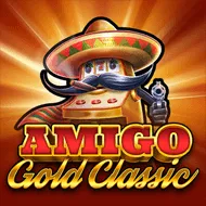 Amigo Gold Classic game tile