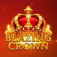 Blazing Crown game tile