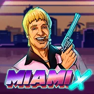 MiamiX game tile