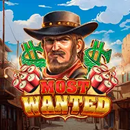 Most Wanted game tile