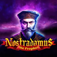 Nostradamus the Prophet game tile