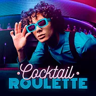 Cocktail Roulette game tile