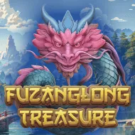 Fuzanglong Treasure game tile