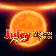 Juicy Fruits Morgenstern game tile