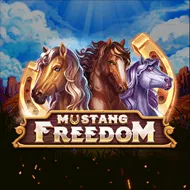 Mustang Freedom game tile