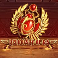 Reliquary of Ra game tile