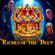 Riches of the Deep 243 Ways game tile