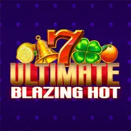 Ultimate Blazing Hot game tile