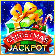 Christmas Jackpot game tile