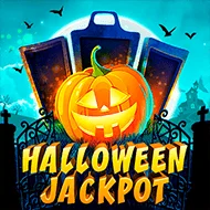 Halloween Jackpot game tile