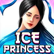 Ice Princess game tile