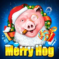 Merry Hog game tile