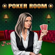 Poker Room game tile