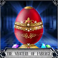 The Mystery of Faberge game tile